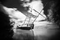 The Last Anchorage