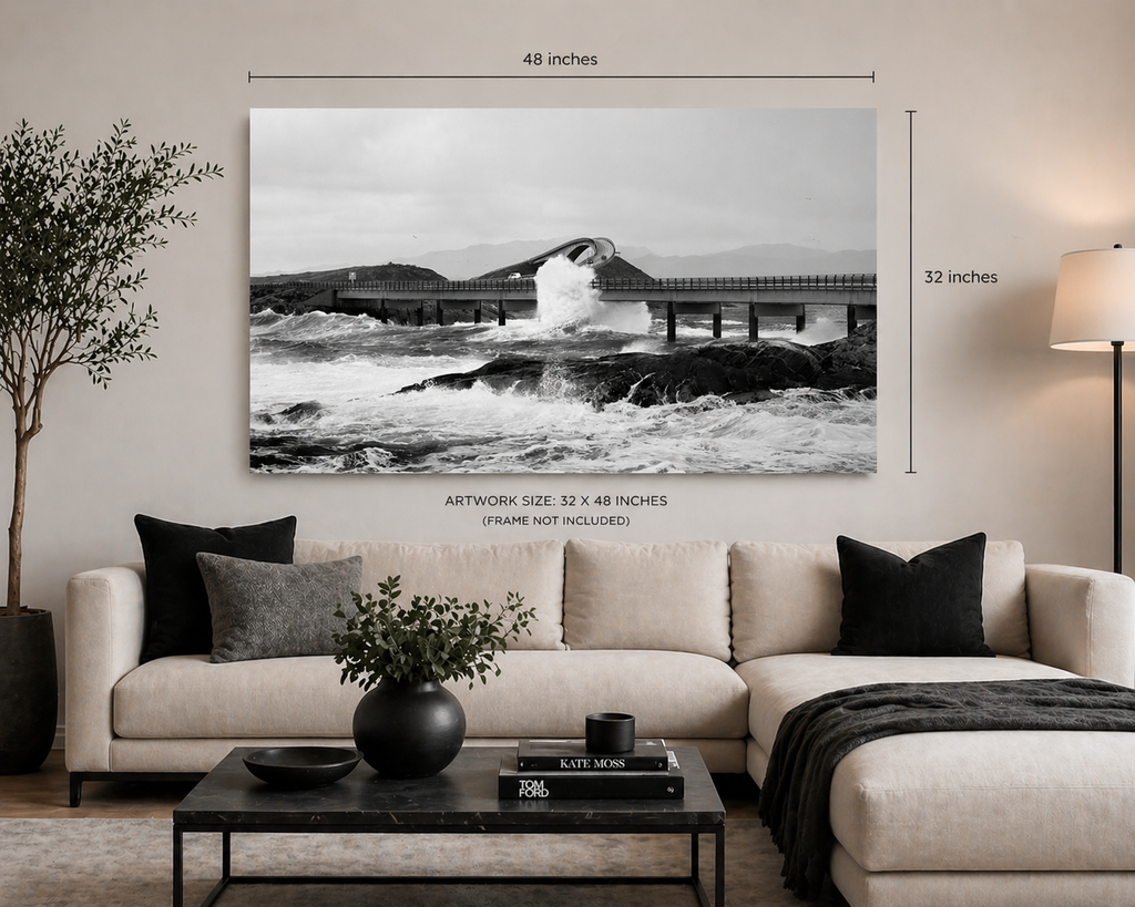 Nature's Right of Way