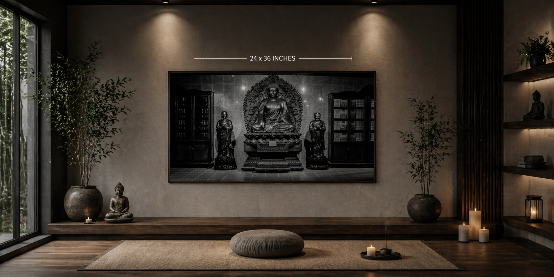 Art of Silence