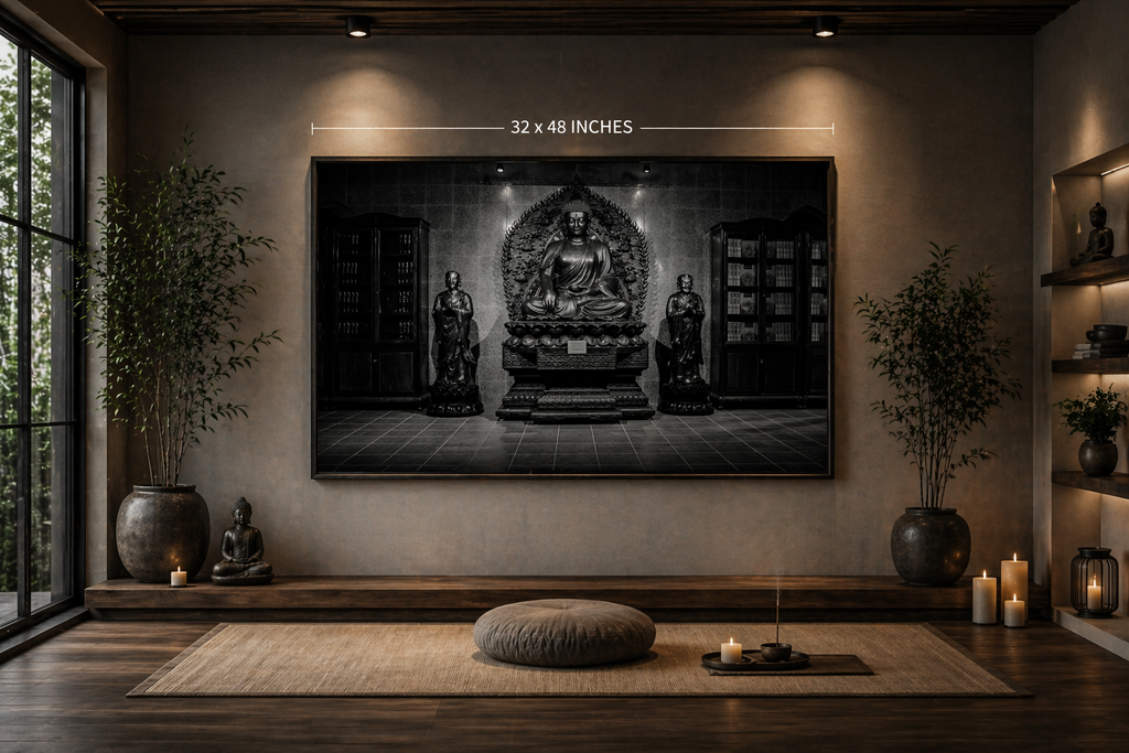 Art of Silence