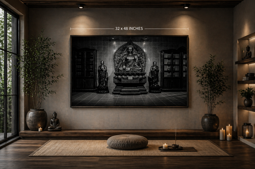 Art of Silence